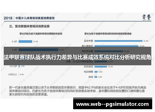 法甲联赛球队战术执行力差异与比赛成效系统对比分析研究视角