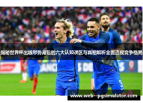 揭秘世界杯出线形势背后的六大认知误区与真相解析全面透视竞争格局